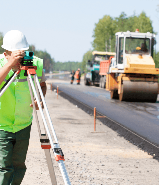 Road Construction